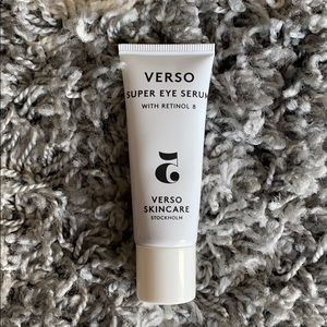 Verso Super Eye Serum ⭐️ 5 for $20 ⭐️